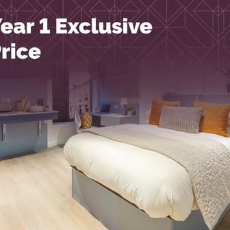 Deluxe Studio - Image 1