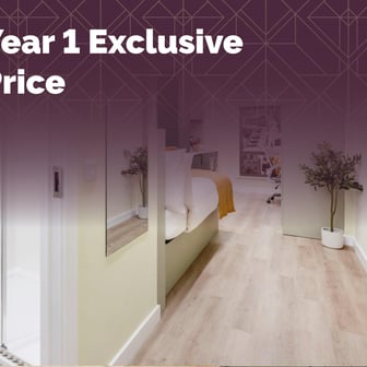 Classic Penthouse Studio - Image 1