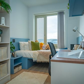 Classic 3 Bed Ensuite - Image 1