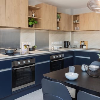 Platinum En Suite - Image 9