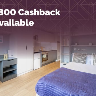 Premium Plus Studio - Image 1