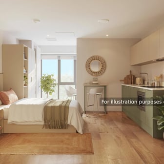 Accessible Studio - Image 1