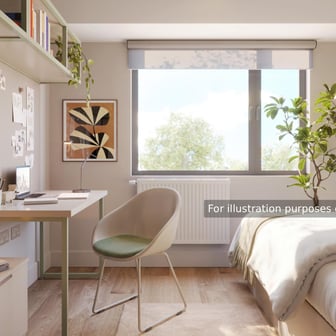 Classic Ensuite - Image 1