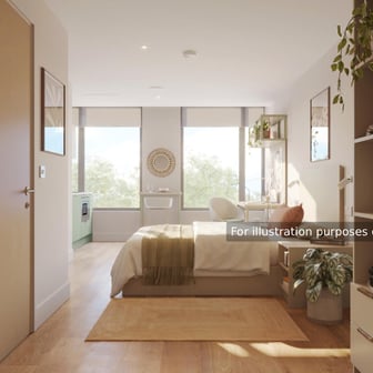 Gold Studio - Image 1