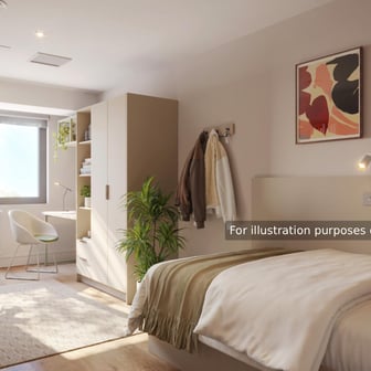 Premium Ensuite - Image 1