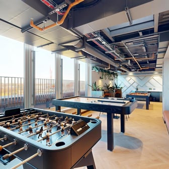 Premium Studio Ground - Image 8