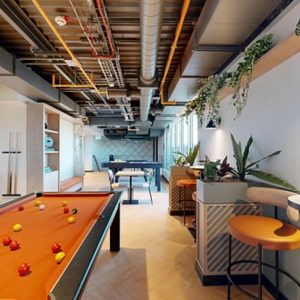 Premium Studio Ground - Image 9