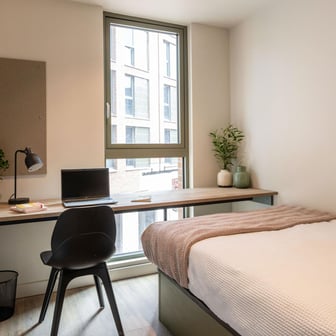 Platinum Plus Ensuite - Image 2