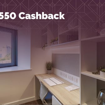 6 Bed Premium Ensuite - Image 1