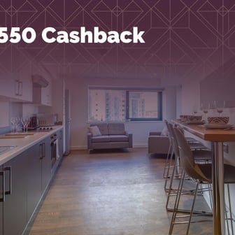 4 Bed Premium Ensuite - Image 1