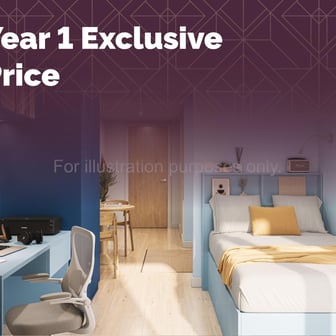 Luxury Penthouse Studio - Image 1