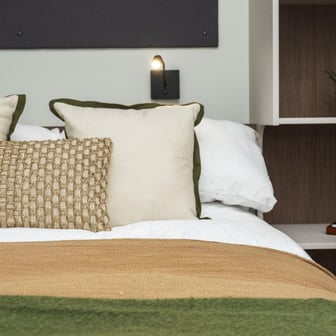 Premium Terrace Studio - Image 3