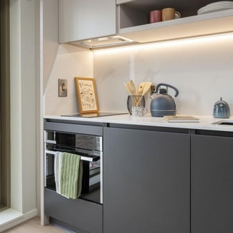 Premium Terrace Studio - Image 5