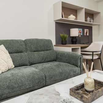 Premium Terrace Studio - Image 6