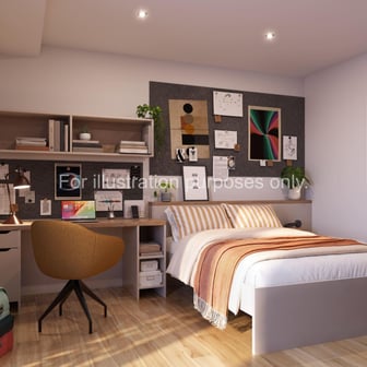 Deluxe Studio - Image 2