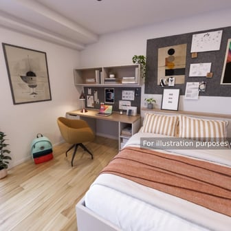 Deluxe Studio - Image 4