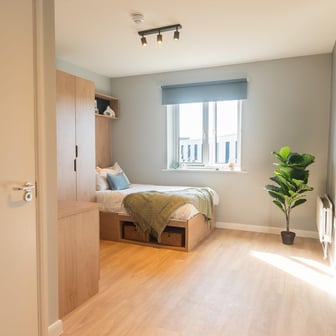 Platinum En Suite - Image 5