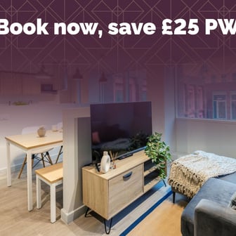 Superior Plus Ensuite - Image 1