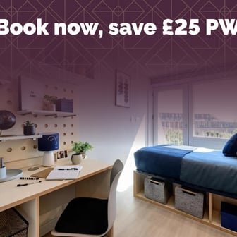 Standard Plus Ensuite - Image 1