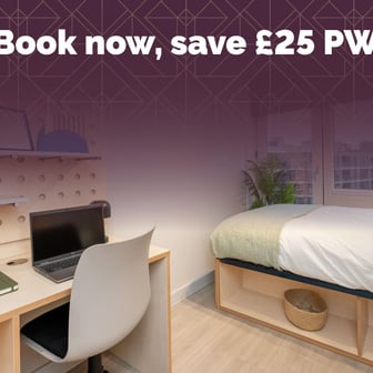 Standard Ensuite - Image 1