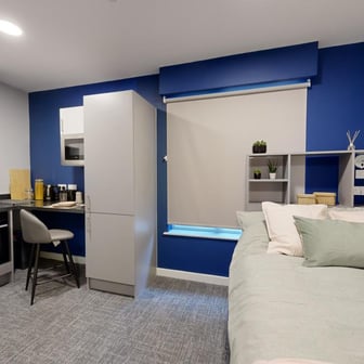 Affordable Studio - Image 2