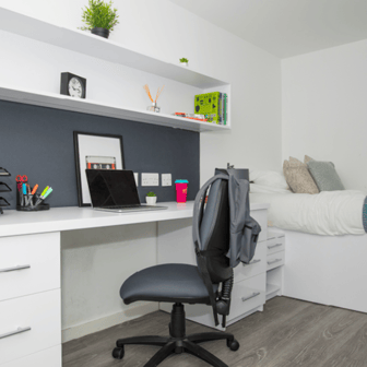 Large Standard Plus Studio - Image 1