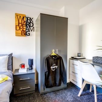 Standard Room - Image 4