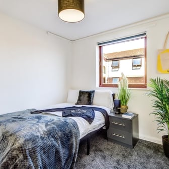 2 Bed Apartment - Image 2