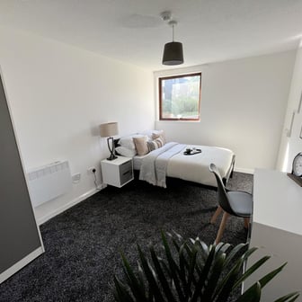 2 Bed Apartment - Image 4