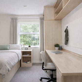 Small Ensuite - Image 1