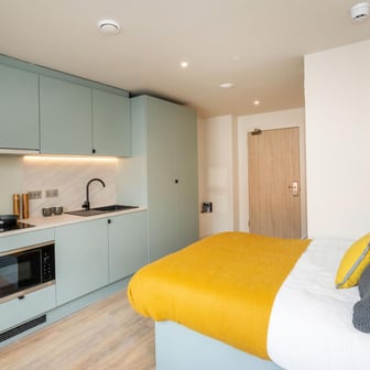 Gold Studio - Image 5