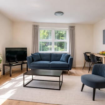 Deluxe Ensuite - Image 3