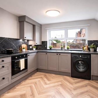 Standard Ensuite - Image 4