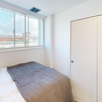 Deluxe Double Studio - Image 2