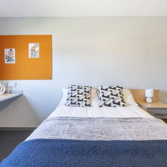 2 Bed Apartment Room - Image 2