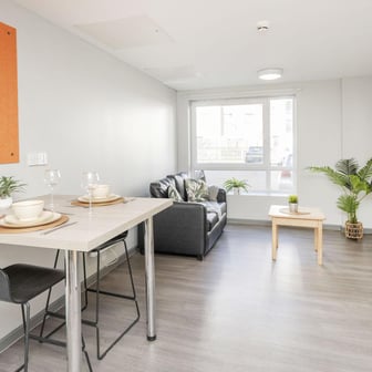 2 Bed Apartment Room - Image 6