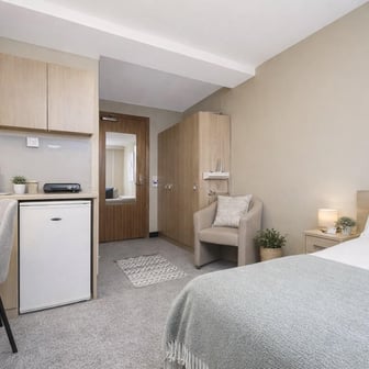 Single Studio - Image 1