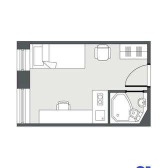 Single Studio - Image 3