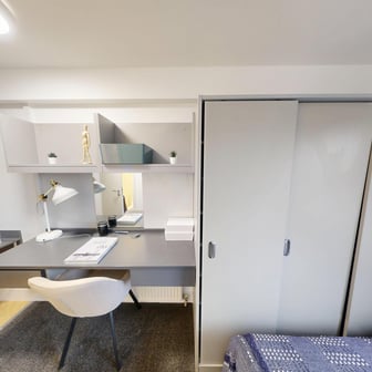 Deluxe Double Studio - Image 2