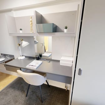 Deluxe Double Studio - Image 4