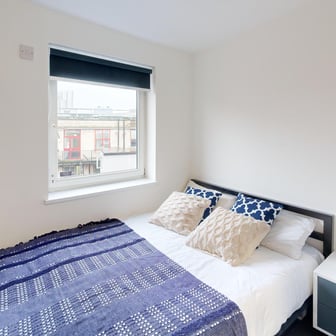 Deluxe Double Studio - Image 1