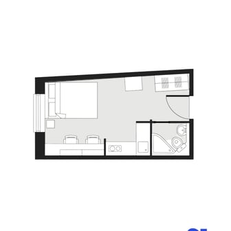 Deluxe Double Studio - Image 6