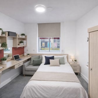 Single Studio - Image 1