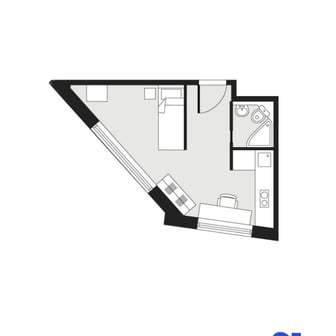 Single Studio - Image 3