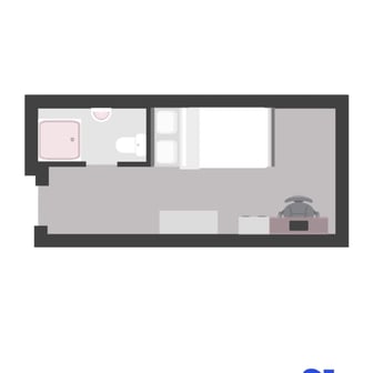 Small Ensuite - Image 6