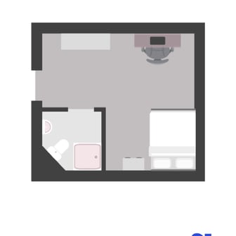 Deluxe Ensuite - Image 6