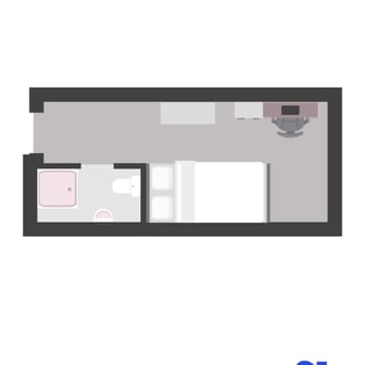 Standard Ensuite - Image 6