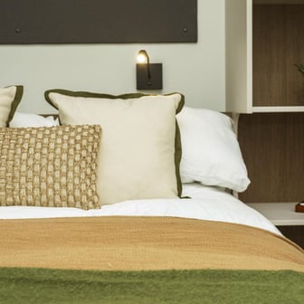 Premium Terrace Studio - Image 3