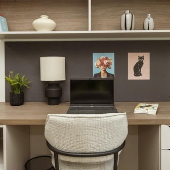 Premium Terrace Studio - Image 8