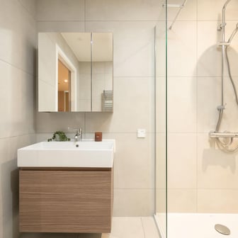 Deluxe Studio Wet Room - Image 8
